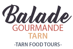 Balade gourmande dans le Tarn